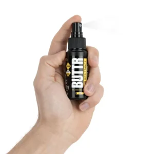 Buttr Relaxing Anal Spray 50 ml