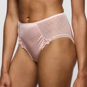 Marie Jo Noova tailleslip in roze
