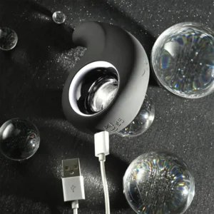 Playboy Ring My Bell Vibrator 10 Cm