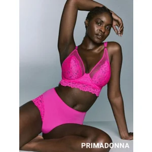 Prima Donna Twist Plunch BH: Dear Night, Influencer Pink, Europese Maten ( PDO.572 )