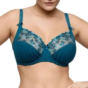 Prima Donna Bh Full Cup: Deauville, Peacock, europese maten ( PDO.592 )