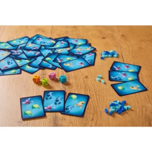 Spel - Expeditie Diepzee - 7+