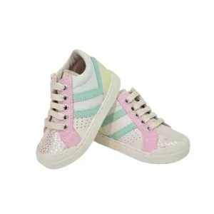 Falcotto Schoen CARIST Platinum/Milk 20