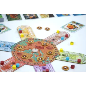 Quorum - Bordspel - 14+