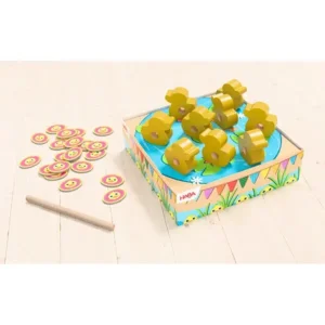 Spel - Eendjes vangen - 2+