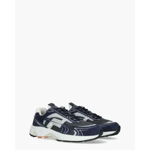 Filmore Yali Midnight Blue Herensneakers
