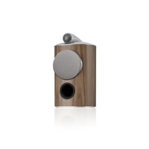 Bowers & Wilkins 805D5 Licht Walnoot