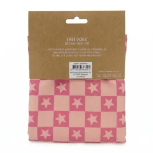Theedoek - Speciaal voor jou - Home sweet home