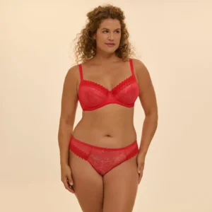 Simone Pérèle – Radieuse – BH Beugel – 1H1320 – Flamingo