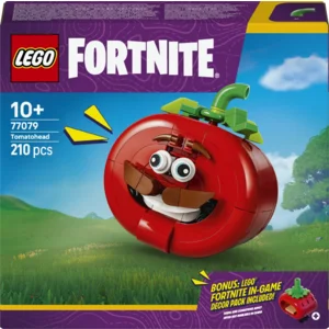 LEGO® 77079 Fortnite Tomatohead