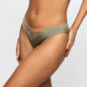 Marie Jo Rommi slip in kaki