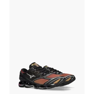 Mizuno Wave Prophecyls LS Zwart/Multi Herensneakers