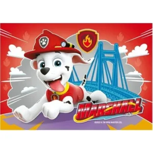 Puzzel - Paw patrol - Eerste puzzels - 2, 3, 4 & 5st.