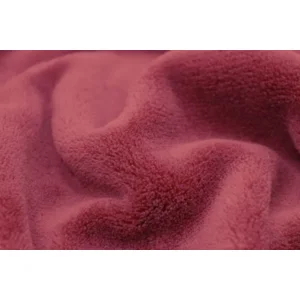 Biederlack Soft & Cover deken 150 x 200 cm Rood