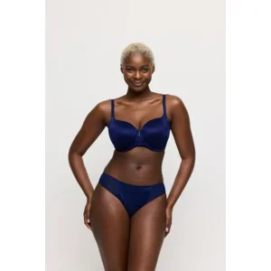 Prima Donna Twist Knokke voorgevormde bh in blauw