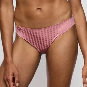 Marie Jo Slip Rio: Avero, Ballet Pink, laag model ( MJO.416 )