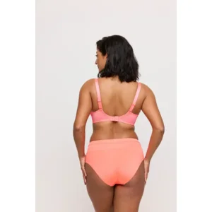 Prima Donna Sophora tailleslip  in neon oranje