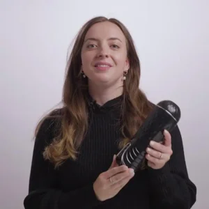 Teazers Automatische Masturbator Met Stem