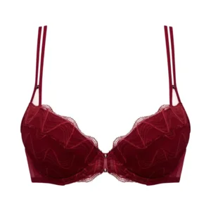Sarda Nasim push-up bh in bordeaux
