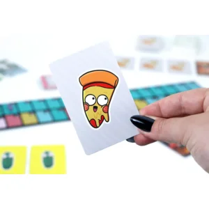 Matchy Matchy - Partyspel - 10+