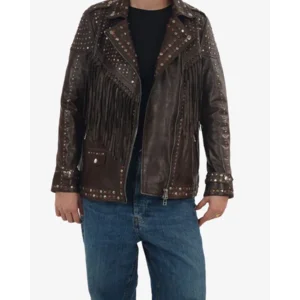 Goosecraft Nevada Donkerbruin Damesjack