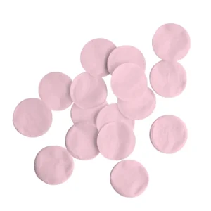 Confetti - Licht roze - 50gr.