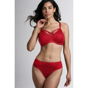 Marlies Dekkers – Dame de Paris – Care Bra Prothese – 18147 – Red – Maat