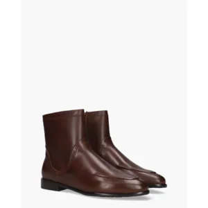 Maripé GG503 V.1 Bruin Dames Enkelboots