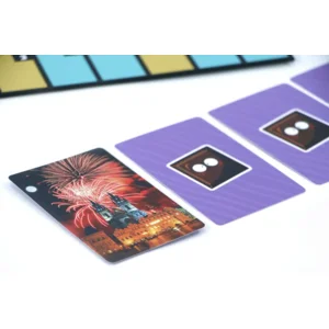 Matchy Matchy - Partyspel - 10+