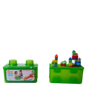 Goliath - Jelly Blox - Stash & Stack - 30dlg.
