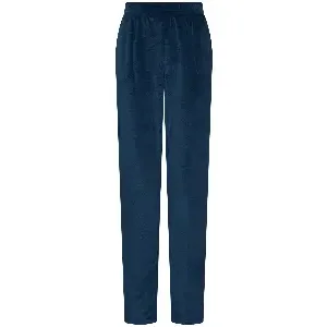Pastunette Pyjama Dames: Blauw, Gebloemd, Fleece ( 100021 )