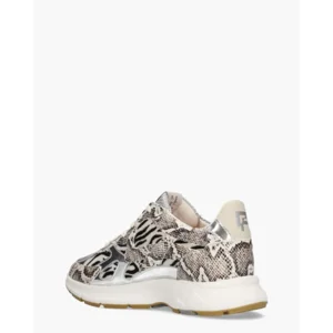 Floris Van Bommel Daysi 07.01 MultiColor Damessneakers
