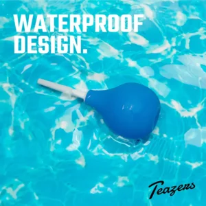 Teazers Anale Douche