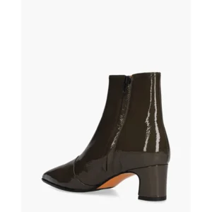Kroll Kim 2G Khaki Damesboots
