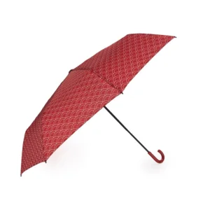 Paraplu Koi Vis Rood Met Hoes | Balvi