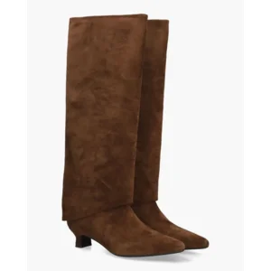 Di Lauro Daniela Bruin Damesboots
