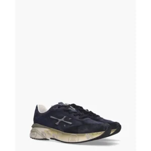 Premiata Moerun 7776 Herensneakers