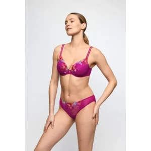 Marie Jo Slip Rio: Odilly, Laag Model, Wild Rose ( MJO.437 )