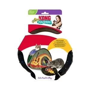 KONG PLAY SPACES GLAMPING TENT 63,5X45,5X29 CM