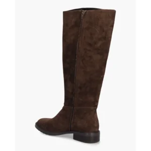 Di Lauro Deborah Donkerbruin Damesboots