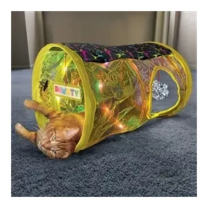 KONG PLAY SPACES RAVE CAVE 51X30X30 CM