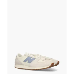 New Balance 471 Off-White/Blauw Damessneakers