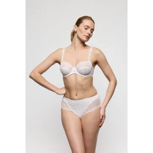 Marie Jo  – Heleen - Tailleslip – 0502861 - White
