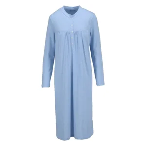 Ringella – Classic  – Nachtkleed – 6511048 – Fjord