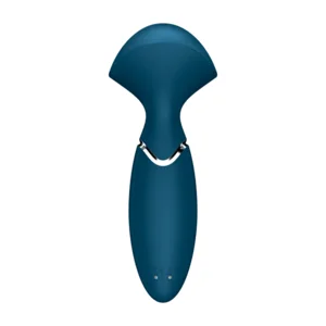 Satisfyer Mini Wand-er Wand Vibrator 16 cm