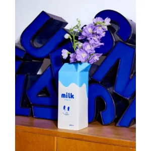 Fluid Market Vaas Melk