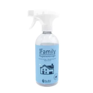 Ha-Ra Family sproeifles leeg