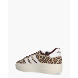 Adidas VL Court Bold JS4376 Damessneakers