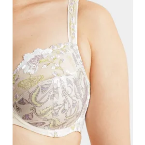 Louisa Bracq – Flora – BH Beugel – 534-01 – Lin