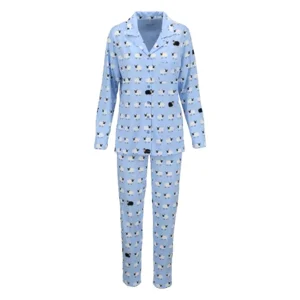 Ringella – Sheep Parade – Pyjama – 6511228 – Fjord